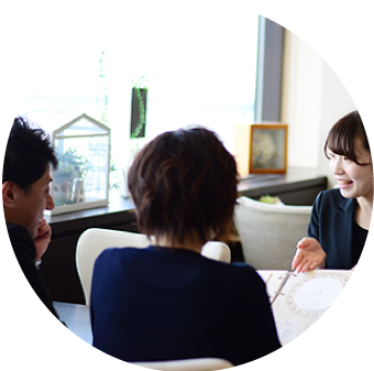 カウンセリング